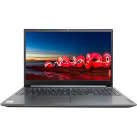 Laptop Lenovo ThinkBook 15p IMH 20V30008PB - i5-10300H/15,6" 4K IPS HDR/RAM 16GB/512GB/GF GTX 1650Ti MQ/Szary/Win 10 Pro/1CI