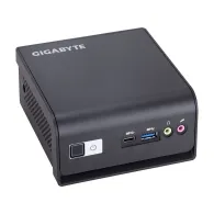 Komputer Gigabyte BRIXGB-BLxRCGB-BLCE-4000RC, Mini Desktop, Celeron N4000, Wi-Fi | Sklep ITnes.pl, IT for BUSINESS