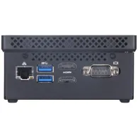 Komputer Gigabyte BRIXGB-BLxRCGB-BLCE-4000RC, Mini Desktop, Celeron N4000, Wi-Fi | Sklep ITnes.pl, IT for BUSINESS