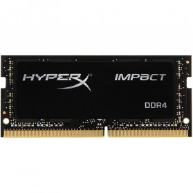 Pamięć RAM 1x16GB SO-DIMM DDR4 HyperX HX429S17IB2, 16 - zdjęcie poglądowe 1
