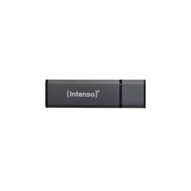 Pendrive Intenso 4GB Alu Line 3521451 - USB 2.0