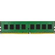 Pamięć RAM 1x8GB DIMM DDR4 Kingston KCP432NS6, 8 - zdjęcie poglądowe 1