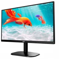 Monitor AOC 27B2H, 27", 1920x1080 (FHD), 75Hz, IPS, 8 ms, Czarny | Sklep ITnes.pl, IT for BUSINESS