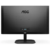 Monitor AOC 27B2H, 27", 1920x1080 (FHD), 75Hz, IPS, 8 ms, Czarny | Sklep ITnes.pl, IT for BUSINESS