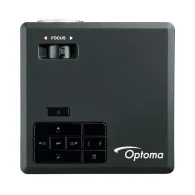 Projektor Optoma ML750e 95.8UA02GC1E, 1280x800 (WXGA), 16:10, 700 lm, 15000:1, 20 000 godzin | Sklep ITnes.pl, IT for BUSINESS
