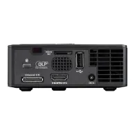 Projektor Optoma ML750e 95.8UA02GC1E, 1280x800 (WXGA), 16:10, 700 lm, 15000:1, 20 000 godzin | Sklep ITnes.pl, IT for BUSINESS