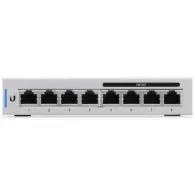 Switch zarządzalny Ubiquiti US-8-60W-5, 8x 1GbE RJ45, PoE+ 60W, 5-cio pak | Sklep ITnes.pl, IT for BUSINESS