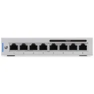 Switch zarządzalny Ubiquiti US-8-60W-5, 8x 1GbE RJ45, PoE+ 60W, 5-cio pak | Sklep ITnes.pl, IT for BUSINESS
