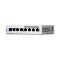 Switch zarządzalny Ubiquiti US-8-60W-5, 8x 1GbE RJ45, PoE+ 60W, 5-cio pak | Sklep ITnes.pl, IT for BUSINESS