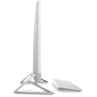 Komputer All-in-One Dell Inspiron 27 7730 AGS27MLK2_2500_2001, Core 7 150U, 27" FHD IPS MT, 32GB, 1TB, GF MX570A, White, WiFi, W