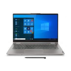 Laptop Lenovo ThinkBook 14s Yoga ITL 20WE001APB - zdjęcie poglądowe 6