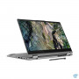 Laptop Lenovo ThinkBook 14s Yoga ITL 20WE001APB - zdjęcie poglądowe 2