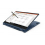 Laptop Lenovo ThinkBook 14s Yoga ITL 20WE001APB - zdjęcie poglądowe 5