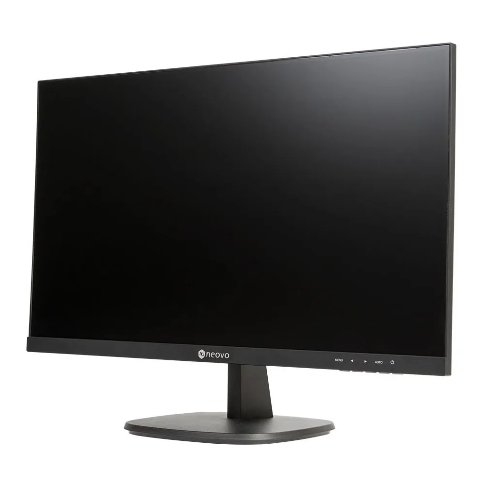 Monitor AG Neovo SC-2702 - 27"/1920x1080 (Full HD)/75Hz/VA/5 ms/Czarny - zdjęcie