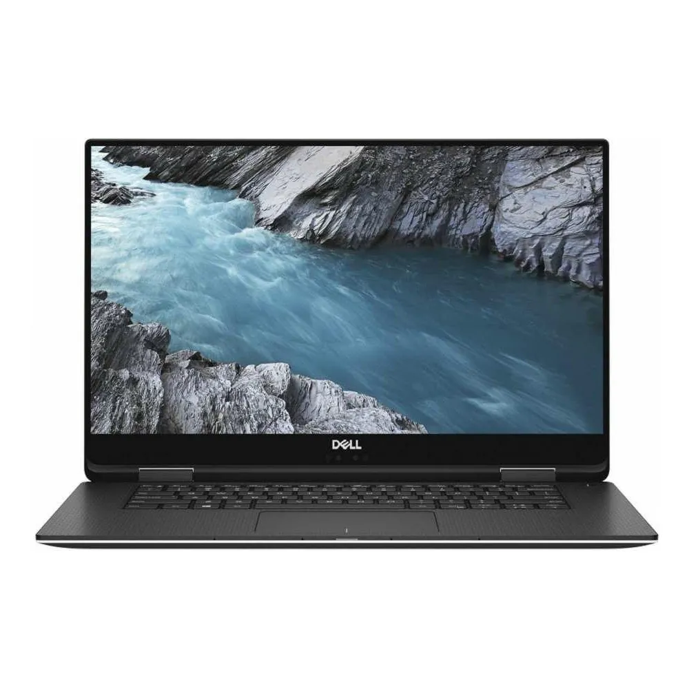 Laptop Dell XPS 15 9570 9570-1493, i7-8750H, 15,6" 4K IPS, 16GB, 512GB, GF GTX1050Ti, Win10 Pro, 3 lata On-Site | Sklep ITnes.pl