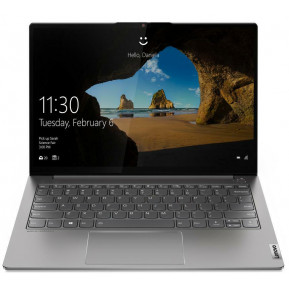 Laptop Lenovo ThinkBook 13s G2 ITL 20V90004PB - zdjęcie poglądowe 6