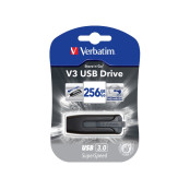 Verbatim 49168 PENDRIVE VERBATIM 256GB V3 USB 3.0