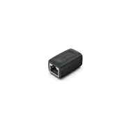 Łącznik Unitek A1026BK RJ45 (F), RJ45 (F) Cat. 7 do 100 m | Sklep ITnes.pl, IT for BUSINESS