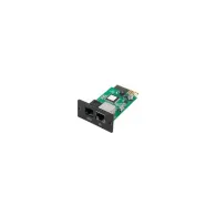 Karta sieciowa FSP MPF0000400GP - 10|100Mbps, SNMP MANAGER CARD | Sklep ITnes.pl - IT for BUSINESS