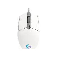 Mysz Logitech G102 Lightsync 910-005824 - Biała | Sklep ITnes.pl - IT for BUSINESS