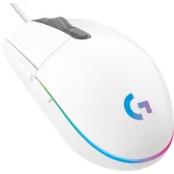 Mysz Logitech G102 Lightsync 910-005824 - Biała | Sklep ITnes.pl - IT for BUSINESS