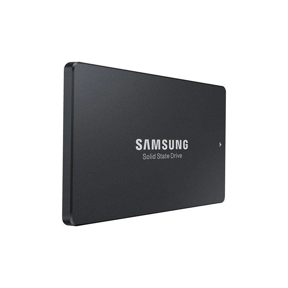 Dysk SSD 960 GB SATA 2,5" Samsung PM897 MZ7L3960HBLT-00A07 - zdjęcie poglądowe 1