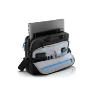 Torba na laptopa Dell Pro Briefcase 14" 460-BCMO, Czarna | Sklep ITnes.pl, IT for BUSINESS