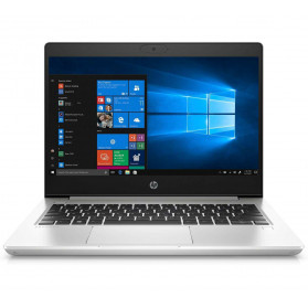 Laptop HP ProBook 430 G8 27H99EA - i5-1135G7, 13,3" Full HD IPS dotykowy, RAM 8GB, SSD 256GB, Srebrny, Windows 10 Pro, 3 lata On-Site - zdjęcie 3