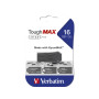 Pendrive Verbatim 16GB ToughMAX 49330 - zdjęcie poglądowe 3