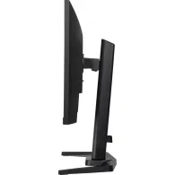 Monitor iiyama G-MASTERGB2445HSU-B1, 24", 1920x1080 (FHD), 100Hz, IPS, FreeSync, 1 ms, pivot, Czarny | Sklep ITnes.pl, IT for BU
