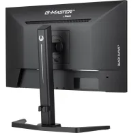 Monitor iiyama G-MASTERGB2445HSU-B1, 24", 1920x1080 (FHD), 100Hz, IPS, FreeSync, 1 ms, pivot, Czarny | Sklep ITnes.pl, IT for BU