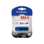 Pendrive Verbatim 32GB V3 MAX 49806 - zdjęcie poglądowe 5
