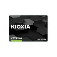 Dysk SSD 480GB SATA 2,5" KIOXIA Exceria 480GB SATA3 LTC10Z480GG8, 2,5", SATA III, 555-540MBps | Sklep ITnes.pl, IT for BUSINESS