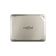Dysk zewnętrzny SSD 2TB Crucial CT2000X9PROMACSSD9B, USB-C, 1050-1050MBps | Sklep ITnes.pl, IT for BUSINESS