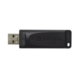 Verbatim 98697 PENDRIVE VERBATIM 32GB SLIDER USB 2.0