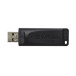 Pendrive Verbatim 32GB SLIDER 98697 - USB 2.0, Czarny