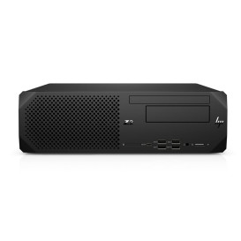 Stacja robocza HP Z2 G5 Workstation 259J1EA - SFF/i7-10700/RAM 16GB/SSD 512GB/Quadro P1000/DVD/Windows 10 Pro/3 lata On-Site NBD