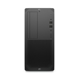 Stacja robocza HP Z2 G5 Workstation 259K9EA - Tower/i7-10700K/RAM 32GB/SSD 1TB/NVIDIA Quadro P2200/Windows 10 Pro/3 lata On-Site