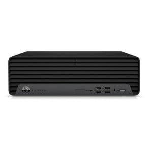 Komputer HP EliteDesk 800 G6 1D2Y7EA - zdjęcie poglądowe 2