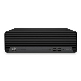 Komputer HP EliteDesk 800 G6 1D2Y7EA - SFF/i5-10500/RAM 8GB/SSD 256GB/DVD/Windows 10 Pro/3 lata On-Site NBD