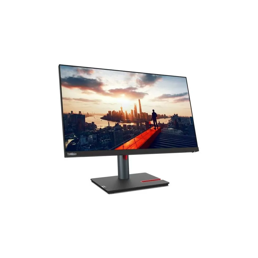 Lenovo ThinkVision P24h-30 63B3GAT6EU - zdjęcie