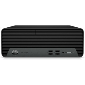 Komputer HP ProDesk 405 G6 293W1EA - SFF/Ryzen 3 PRO 3200G/RAM 8GB/SSD 256GB/DVD/Windows 10 Pro/3 lata On-Site