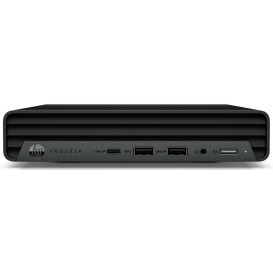 Komputer HP ProDesk 405 G6 23H47EA - Mini Desktop/Ryzen 3 PRO 3200GE/RAM 8GB/SSD 256GB/Windows 10 Pro/3 lata On-Site