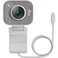 Kamera internetowa Logitech StreamCam 960-001297 - Szara | Sklep ITnes.pl - IT for BUSINESS