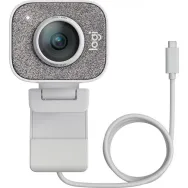 Kamera internetowa Logitech StreamCam 960-001297 - Szara | Sklep ITnes.pl - IT for BUSINESS