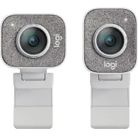Kamera internetowa Logitech StreamCam 960-001297 - Szara | Sklep ITnes.pl - IT for BUSINESS