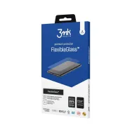 Szkło ochronne 3mk FlexibleGlass do Galaxy A35 5G i A55 5G 3M005795