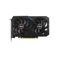 Karta graficzna ASUS Dual GeForce RTX 3060 V2 OC Edition DUAL-RTX3060-O12G-V2 90YV0GB2-M0NA10