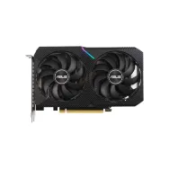 Karta graficzna ASUS Dual GeForce RTX 3060 V2 OC Edition DUAL-RTX3060-O12G-V2 90YV0GB2-M0NA10