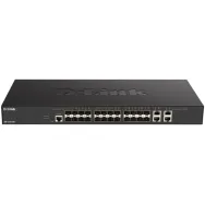Switch zarządzalny D-Link DXS-1210-28S, 24x 10GbE SFP+, 4x 10GbE RJ45 | Sklep ITnes.pl, IT for BUSINESS